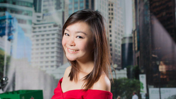 SHENTONISTA-Susan-Brand_Manager-Singapore-Dress_Klarra-Belt_Aldo-Clutch_Online-Shoes_Zara-Watch_Zara-Bracelet_Mum-s-Ring_Custom-April-26-2013-April-26-2013-UNIFORM-5