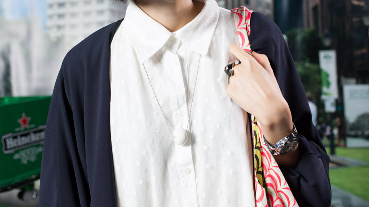 SHENTONISTA-Zi_Xi-Illustrator_MessyMsxi-Singapore-Top_Jacket_Bag_Ring_Bangkok-Tights_Korea-Shoes_Dr_Martens-Necklace_DIY-April-26-2013-April-26-2013-UNIFORM-2