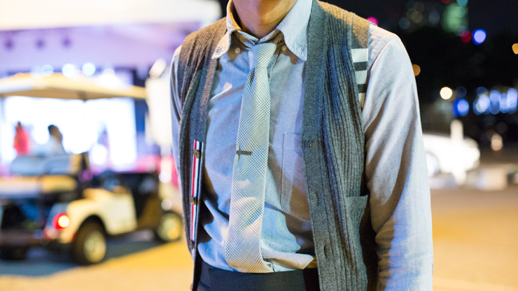 SHENTONISTA-Has-Artistic_Director-Singapore-Thom_Browne-Shoes_Alden-May16-2013-May-16-2013-UNIFORM-3