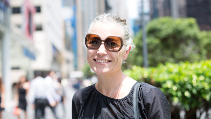 SHENTONISTA-Jane_Fraser-PR-Director-Singapore-Pants_Kirrily-Johnston-Jeans_Zara-Shoes_Countryroad-Glasses_Burberry-Necklace_Kirrily_Johnston_May15-2013-May-15-2013-UNIFORM-2