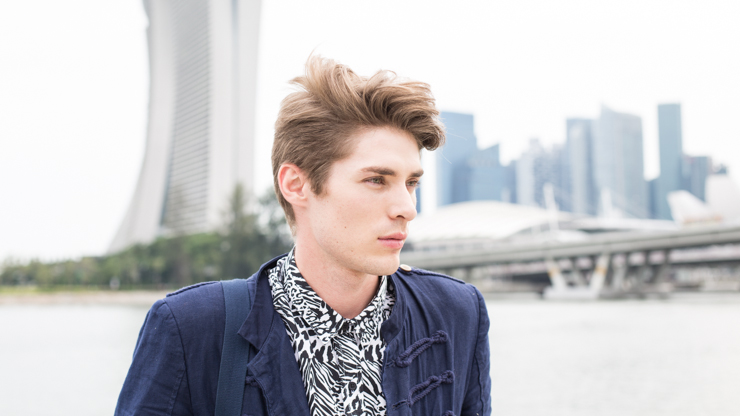 SHENTONISTA-Yaroslav-Model-Russia-Shirt_Topman-Jacket_Zara-Jeans_Korea-Shoes_Martini-Bag_Singapore-May18-2013-May-18-2013-UNIFORM-2