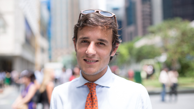 SHENTONISTA-Chris-Recuitment-Italy-Shirt_Custom_Made-Pants_Ghiglino-Belt_Brooks-Brothers-Glasses_WSUN-Watch_Nixon-Shoes_Italy_May15-2013-May-15-2013-UNIFORM-3