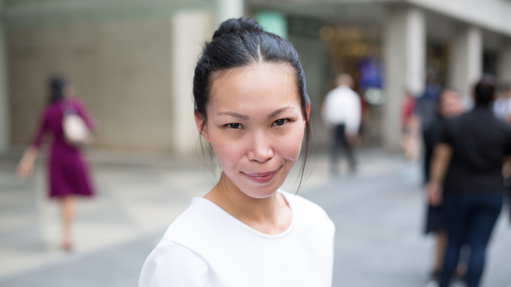 SHENTONISTA-Hannah-Marketing-Singapore-Top_H-amp-M-Skirt_Far_East_Plaza-Shoes_Tory-Burch-Bag_Louis_Vuitton-Watch_Tangs-Bracelet_Tiffany-E2-80-99s_May15-2013-May-15-2013-UNIFORM-6.j