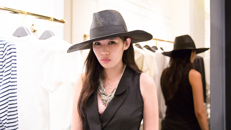 SHENTONISTA-Nicole-Fashion_Entrepreuner-Singapore-Top_Amen-Pants_Kevin_Seah_Bespoke-Hat_Zara-Necklace_Amen-Shoes_Zara-June-28-2013June-28-2013-3