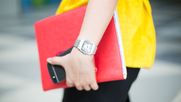 SHENTONISTA-Rebecca-Headhunter-Top_Seven-Skirt_Zara-Shoes_Heatwave-Watch_Cartier-Wallet_Dior-Bangle_Tiffanys_May15-2013-May-15-2013-UNIFORM-4