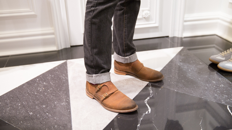 SHENTONISTA-Riyarn-Sales-Singapore-Shirt_Blazer_Uniqlo-Tie_Dad-s-Watch_Casio-Shoes_J_Shoes-June-28-2013June-28-2013-5