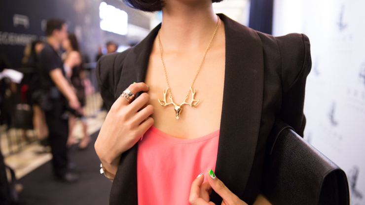 SHENTONISTA-Sonia-Radio_DJ-Singapore-Top_Leggings_Topshop-Blazer_Hong_Kong-Bag_YSL-Shoes_Jeffrey_Campbell-Shades_Ksubi-Watch_Seiko-Accessories_Pandora_Tiffany-June-28-2013June-28-2