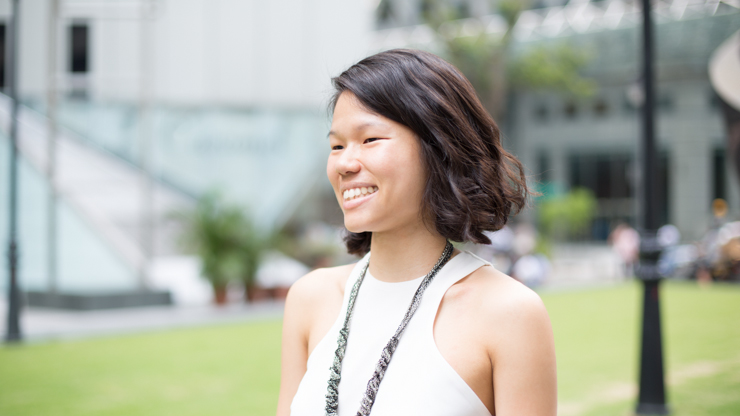 SHENTONISTA-Lisa-Bank_Associate-Singapore-Top_Catwalk_Close-Pants_Warehouse-Shoes_G2000-Cardigan_Fox-Necklace_Bangkok-Watch_Casio-July-12-2013July-12-2013-2