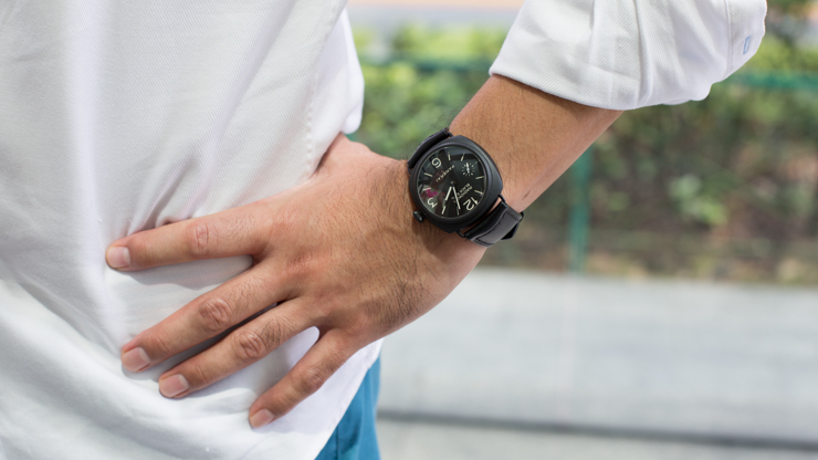 SHENTONISTA-Omar-Banker-Indonesia-Shirt_Rossi-Pants_Uniqlo-Watch_Panarai-Shoes_Asics-July-12-2013July-12-2013-7