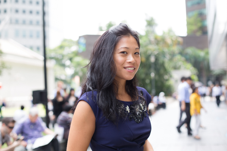 SHENTONISTA-Sabine-Singapore-Project-Manager-Dress_Lipsy-Wallet_Prada-Shoes_Prada_May-15-2013May-15-2013-3