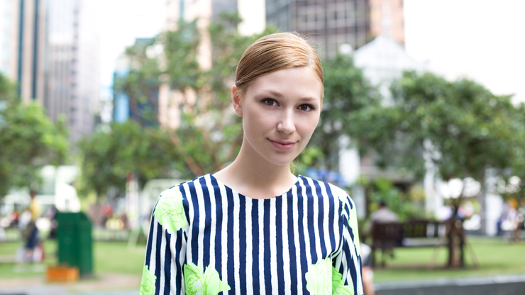 SHENTONISTA-Sophia-Design-Intern-Russia-Pants_Mango-Shoes_Japan-Wallet_Mango_May-15-2013-May-15-2013-UNIFORM-2