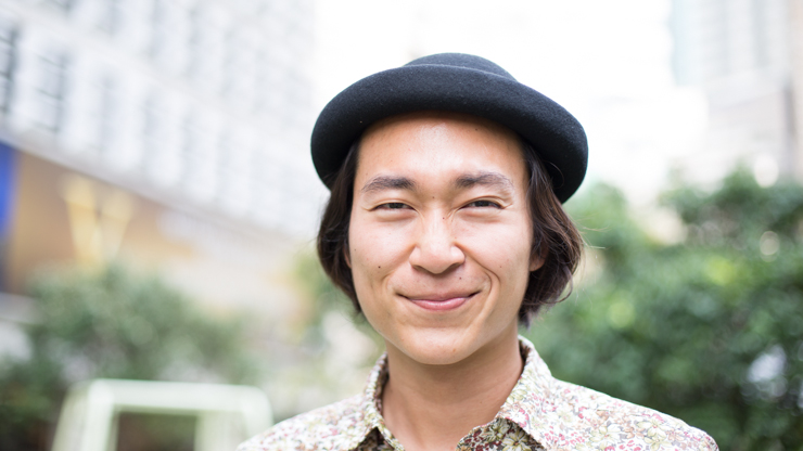 SHENTONISTA-Daryl-Student-Singapore-Shirt_Socks_Uniqlo-Shoes_Vivobarefoot-Watch_Casio-Shades_Versace-July-12-2013July-12-2013-6