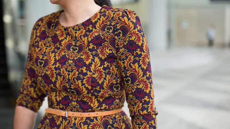 SHENTONISTA-Emelda-Secretary-Singapore-Dress_Far_East_Plaza-Shoes_HK-Clutch_MCM-August-26-2013-August-26-2013-UNIFORM-3