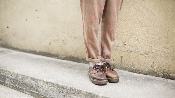 SHENTONISTA-Kelly-Designer-Singapore-Top_H-amp-M-Pants_Thrifted-Bag_Kipling_Muji-Shoes_Dr_Martens-Hat_H-amp-M_Marni-Watch_Grandfathers-July-30-2013-July-30-2013-UNIFORM