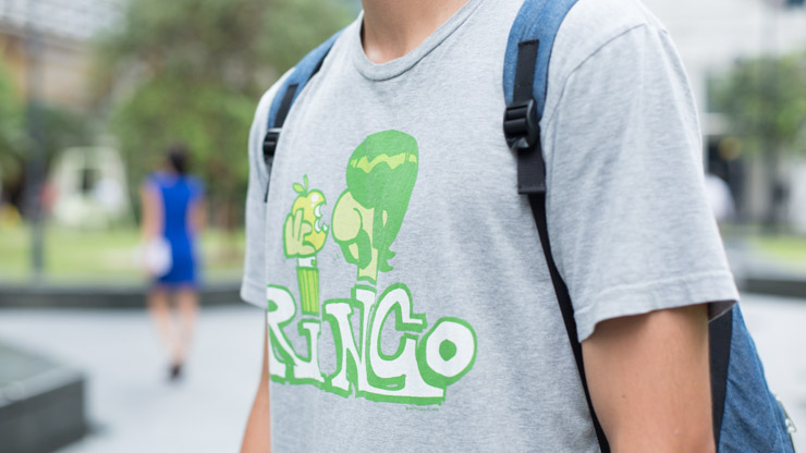 SHENTONISTA-Kota-Tourist-Japan-Cap_Kinashi_Cycle-Tshirt_Beams-Pants_United_Arrows-Bag_CHUMS-Shoes_New_Balance-Watch_Luminox_X_Chums-August-26-2013-August-26-2013-UNIFORM-5