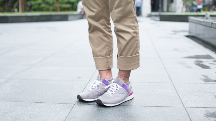 SHENTONISTA-Kota-Tourist-Japan-Cap_Kinashi_Cycle-Tshirt_Beams-Pants_United_Arrows-Bag_CHUMS-Shoes_New_Balance-Watch_Luminox_X_Chums-August-26-2013-August-26-2013-UNIFORM-6