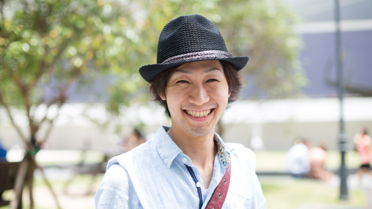 SHENTONISTA-Masahiro-Tourist-Japan-Cap_Japan-Shirt_Journal_Standard-Pants_Beams-Belt_Nano_Universe-Shoes_Japan-Watch_Paul_Smith-August-26-2013-August-26-2013-UNIFORM-6
