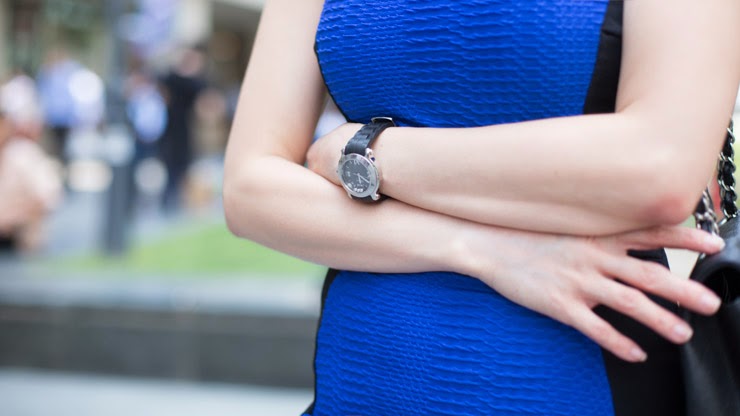 SHENTONISTA-Sheena-Singaporean-Sales_Manager-Dress_ASOS-Bag_Chanel-Watch_Chopard-Shoes_Tory_Burch-Earrings_Chanel-September-20-2013-September-20-2013-UNIFORM-4