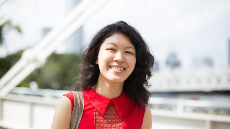 SHENTONISTA-Xueling-Personal_Banker-Singapore-Dress_Bangkok-Bag_New_Look-Watch_Guess-September-20-2013-September-20-2013-UNIFORM-5