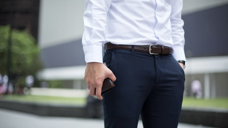 SHENTONISTA-Caleb-Banking-Singapore-Shirt_Tailored-Pants_Topman-Belt_Uniqlo-Shoes_Hushpuppies-Socks_H_and_M-November-4-252C-2013-November-04-252C-2013-UNIFORM-3