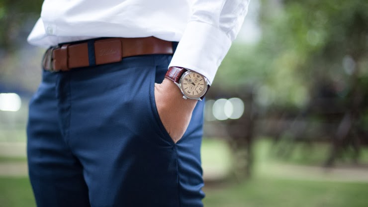 SHENTONISTA-Daohua-Banking-Singapore-Shirt_Gift-Pants_Tailored-Belt_Benjamin_Barker-Watch_Gift-Shoes_Istan-November-4-252C-2013-November-04-252C-2013-UNIFORM-3