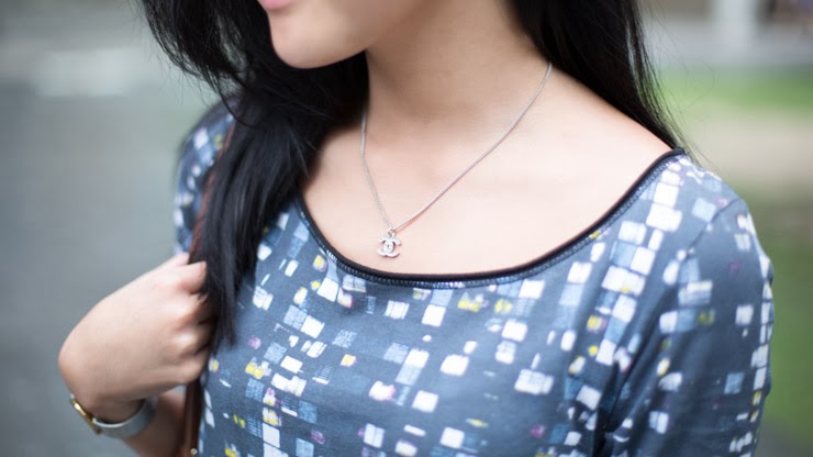 SHENTONISTA-Melanie-Broker-Singapore-Dress_Agnes_B-Bag_Bagghy_Bag-Watch_Pandora-Necklace_Chanel_Bracket_Tiffany_and_Co.-November-4-252C-2013-November-04-252C-2013-UNIFORM-4