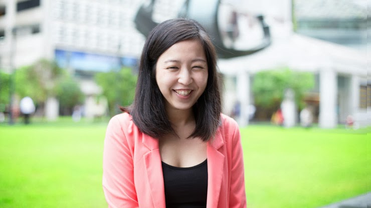 SHENTONISTA-Jia-Banking-Singapore-Top_H-2526M-Blazer_H-2526M-Skirt_Zara-Shoes_Primark-Wallet_Taiwan_Bracelet_Thailand-061213-UNIFORM-5