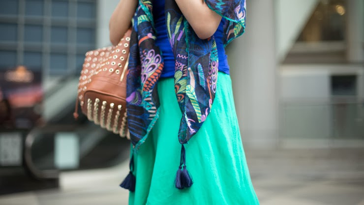 SHENTONISTA-Prithi-Student-Singapore-Dress_Kookai-Tube_Top_Supre-Scarf_Bauhaus-Bag_Sportsgirl-Sandals_Novo-Headband_Lovisa-Necklace_Lovisa-November-4-252C-2013-November-04-252C-201-1