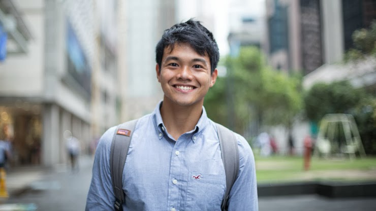 SHENTONISTA-Wesley-Student-Singapore-Top_Hollister-Shorts_Topman-Shoes_Onituska_Tiger-Bag_Super_Dry_Japan-Watch_Tommy_Hilfiger-November-4-252C-2013-November-04-252C-2013-UNIFORM-5