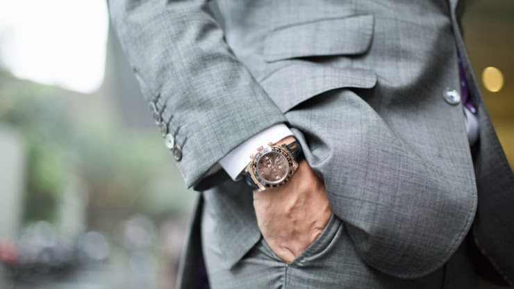 SHENTONISTA-Zia-Finance-Bangladesh-Suit_Paul_Smith-Shirt_Raoul-Tie_TM_Lewin-Pocket_Square_TM_Lewin-Watch_Rolex-November-4-2013-November-04-2013-UNIFORM-3