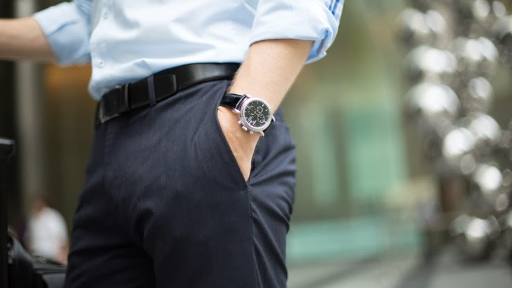 SHENTONISTA-Cedric-IT-Switzerland-Shirt_Olymp-Pants_Banana_Republic-Belt_Tommy_Hilfiger-Shoes_Deeks-Watch_Tissot-Glasses_Ted_Baker-January-10-2014-100114-UNIFORM-3