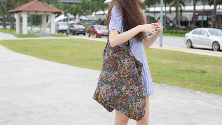 SHENTONISTA-Linna-Fashion_Design_Student-Thailand-Dress_Runway_Bandits-Shoes_HandM-Bag_DIY-May18-2013-May-18-2013-UNIFORM-7