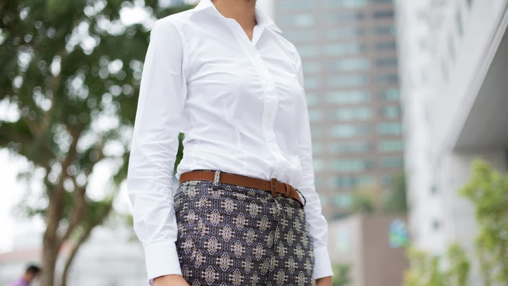 SHENTONISTA-Aiman-Nil-Singapore-Blouse_Pants_Belt_Zara-Shoes_Payless_Shoes-Bag_Charles_-amp-_Keith-January-24-2014-240114-UNIFORM-3