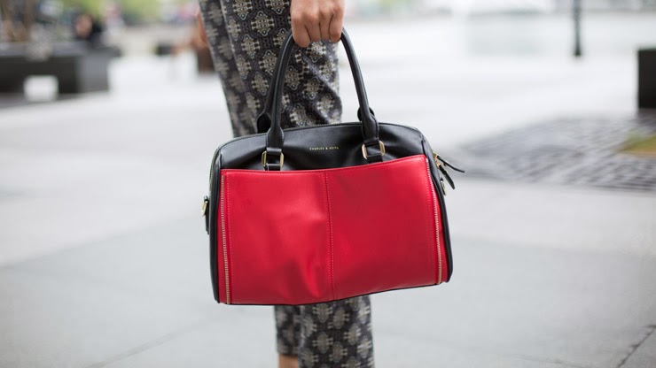 SHENTONISTA-Aiman-Nil-Singapore-Blouse_Pants_Belt_Zara-Shoes_Payless_Shoes-Bag_Charles_-amp-_Keith-January-24-2014-240114-UNIFORM-4