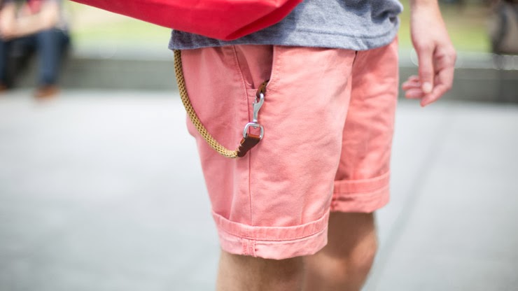 SHENTONISTA-Dan-Design_Director-UK-Top_American_Apparel-Shorts_Topman-Shoes_Nike-Bag_Albem-Chain_Folk-January-10-2014-100114-UNIFORM-3