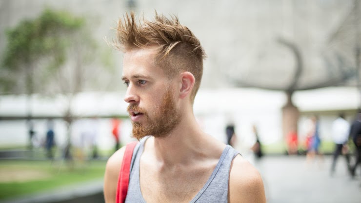 SHENTONISTA-Dan-Design_Director-UK-Top_American_Apparel-Shorts_Topman-Shoes_Nike-Bag_Albem-Chain_Folk-January-10-2014-100114-UNIFORM-5