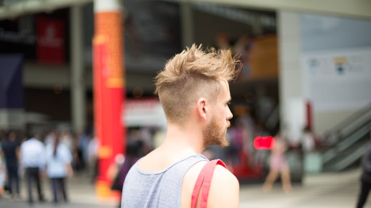 SHENTONISTA-Dan-Design_Director-UK-Top_American_Apparel-Shorts_Topman-Shoes_Nike-Bag_Albem-Chain_Folk-January-10-2014-100114-UNIFORM-7