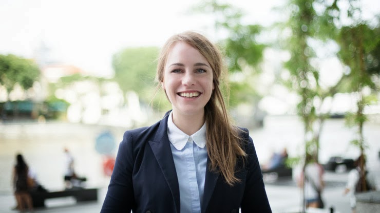 SHENTONISTA-Hannah-F-amp-B-New_Zealand-Top_Zara-Blazer_Zara-Pants_Zara-Belt_Zara-Bag_Longchamp-January-14-2014-140114-UNIFORM-5