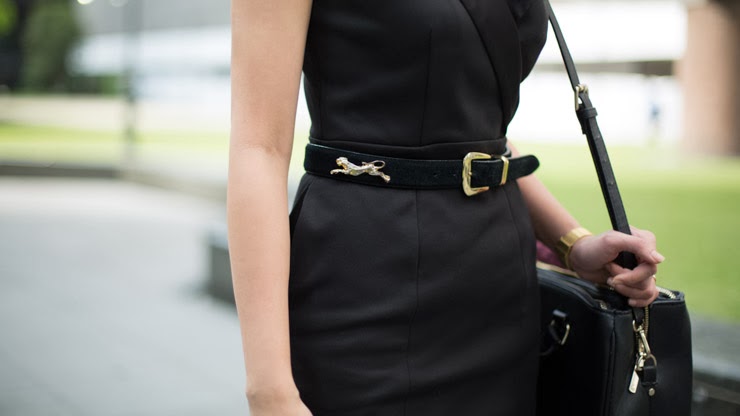 SHENTONISTA-Kai_Yin-Assistant_Brand_Manager-Singapore-Dress_GG-3C5-Belt_Topshop-Bag_Zara-Shoes_Pedro-Necklace_Gift-Watch_Skagen-Ring_ASOS-Ring_Hong_Kong-January-10-2014-100114-UNIF-2