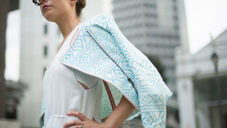 SHENTONISTA-Stephanie-Fashion_Entrepreneur-France-Dress_Celine-Blazer_Zara-Sandals_Topshop-Bag_Marni-Rings_Bali_Gnossem-January-10-2014-100114-UNIFORM-4