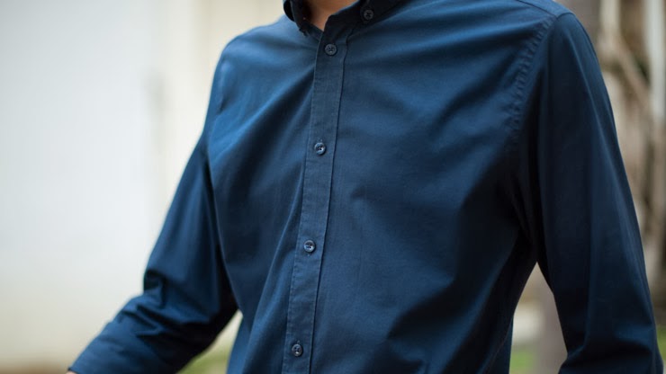 SHENTONISTA-Zixiang-NSF-Singapore-Top_Ben_Sherman-Pants_Uniqlo-Shoes_Timberland-Pouch_DIY-Watch_Etsy-Bracelet_DIY-January-10-2014-100114-UNIFORM-5