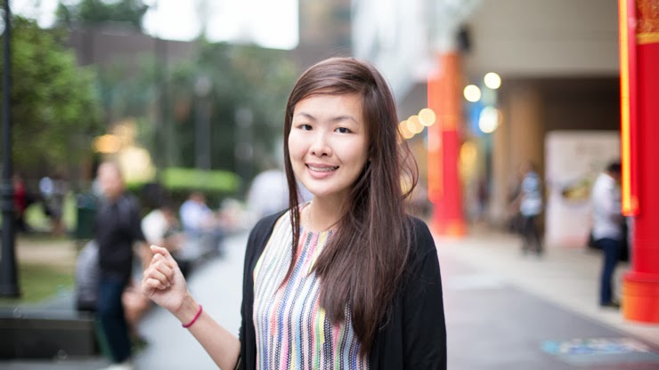 SHENTONISTA-Bernice-Insurance-Singapore-Dress_Bangkok-Bag_Longchamp-Shoes_Far_East_Plaza-Earring_Necklace_Lee_Hwa-January-24-2014-240114-UNIFORM-3