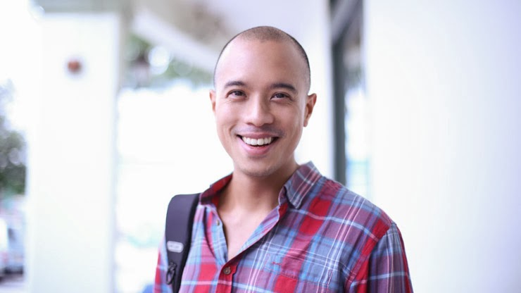 SHENTONISTA-Brandon-Actor-Teacher-Singapore-Shirt_Cotton_on-Pants_Uniqlo-Shoes_Muji-January-17-2014-170114-UNIFORM-6