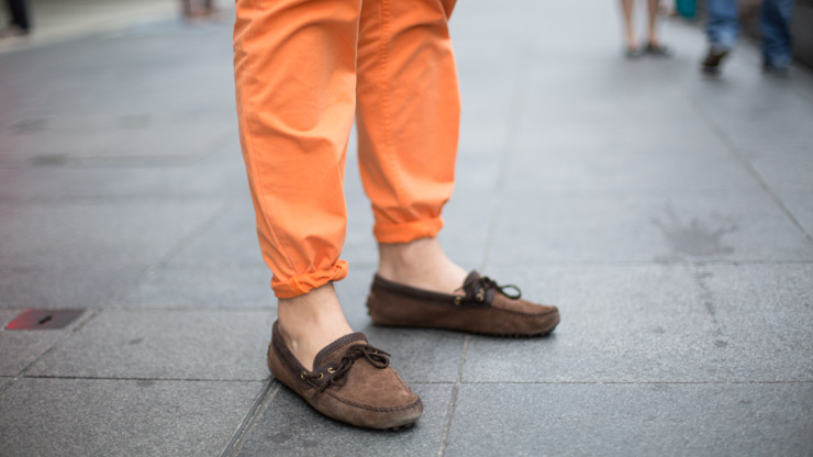 SHENTONISTA-George-Commodity_Futures_Broker-UK-Shirt_Pants_Polo_Ralph_Lauren-Watch_Oris-Shoes_Tods-January-24-2014-240114-UNIFORM-2