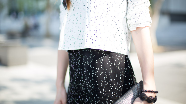 SHENTONISTA-Audrey-HR-Singapore-Dress_Zara-Wallet_Hiroko_Hayashi-Shoes_Jessica_Simpsons-Bracelet_Lovisa-Ring_DIY-Hair_Tie_Online-February-28-2014-280214-UNIFORM-6