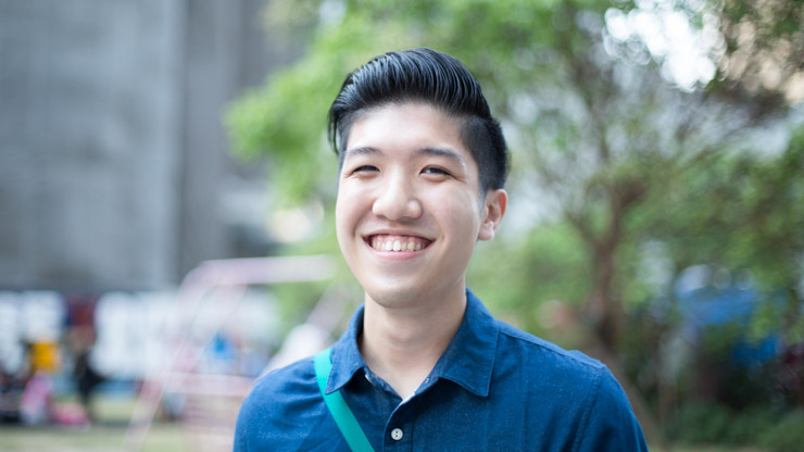 SHENTONISTA-Calvin-Student-Singapore-Shirt_ASOS-Pants_Cheap_Monday-Shoes_Minnetonka-Bag_Osaka-Watch_Fossil-February-28-2014-280214-UNIFORM-5