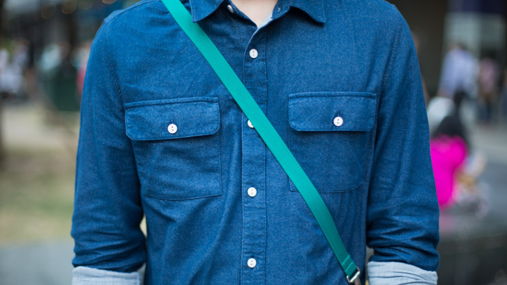 SHENTONISTA-Calvin-Student-Singapore-Shirt_ASOS-Pants_Cheap_Monday-Shoes_Minnetonka-Bag_Osaka-Watch_Fossil-February-28-2014-280214-UNIFORM-6