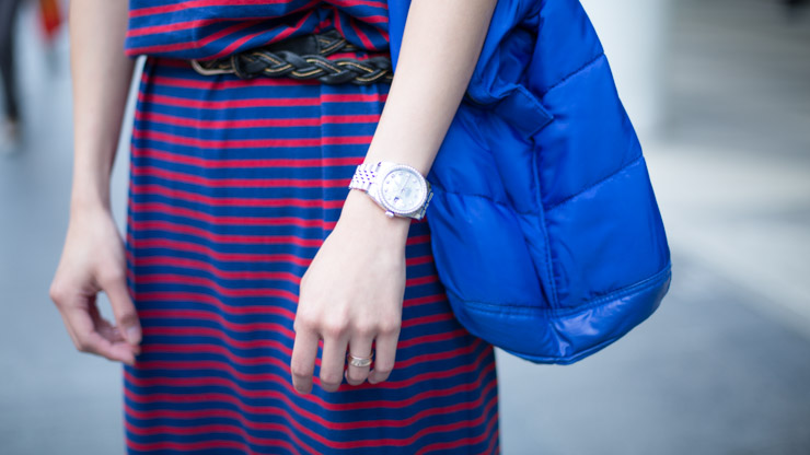 SHENTONISTA-Clancie-Finance-Singapore-Dress_Hong_Kong-Shoes_Melissa-Bag_Adidas-Watch_Rolex-February-28-2014-280214-UNIFORM-4