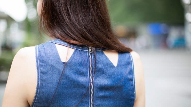 SHENTONISTA-Constance-Auditor-Singapore-Dress_Love_Bonito-Shoes_Blogshop-Cardigan_Thailand-Wallet_Nine_West-January-24-2014-240114-UNIFORM-2