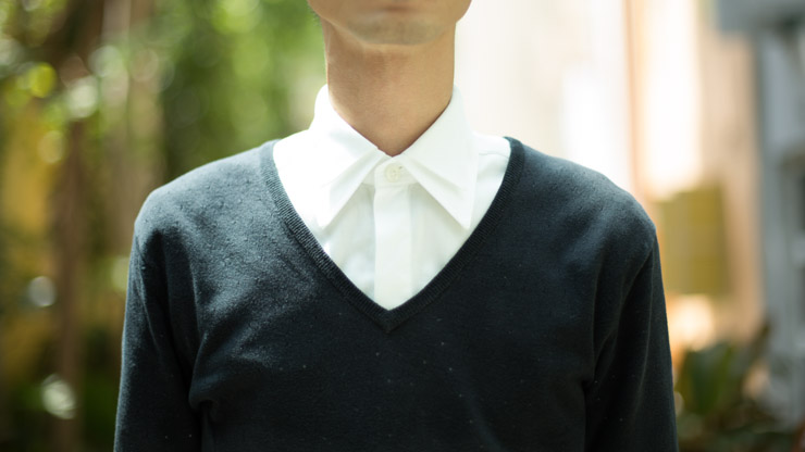 SHENTONISTA-Kevin-Spatial_Designer-Singapore-Shirt_Dylan_-amp-_Sons-Sweater_Giordano-Pants_Topman-Shoes_Pedro-Glasses_Viktor_-amp-_Rolf-Watch_Nooka-February-28-2014-280214-UNIFORM